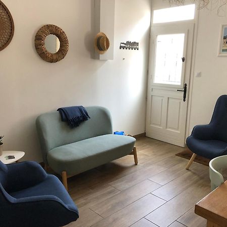 Villa Gaston à Mers-les-Bains Extérieur photo