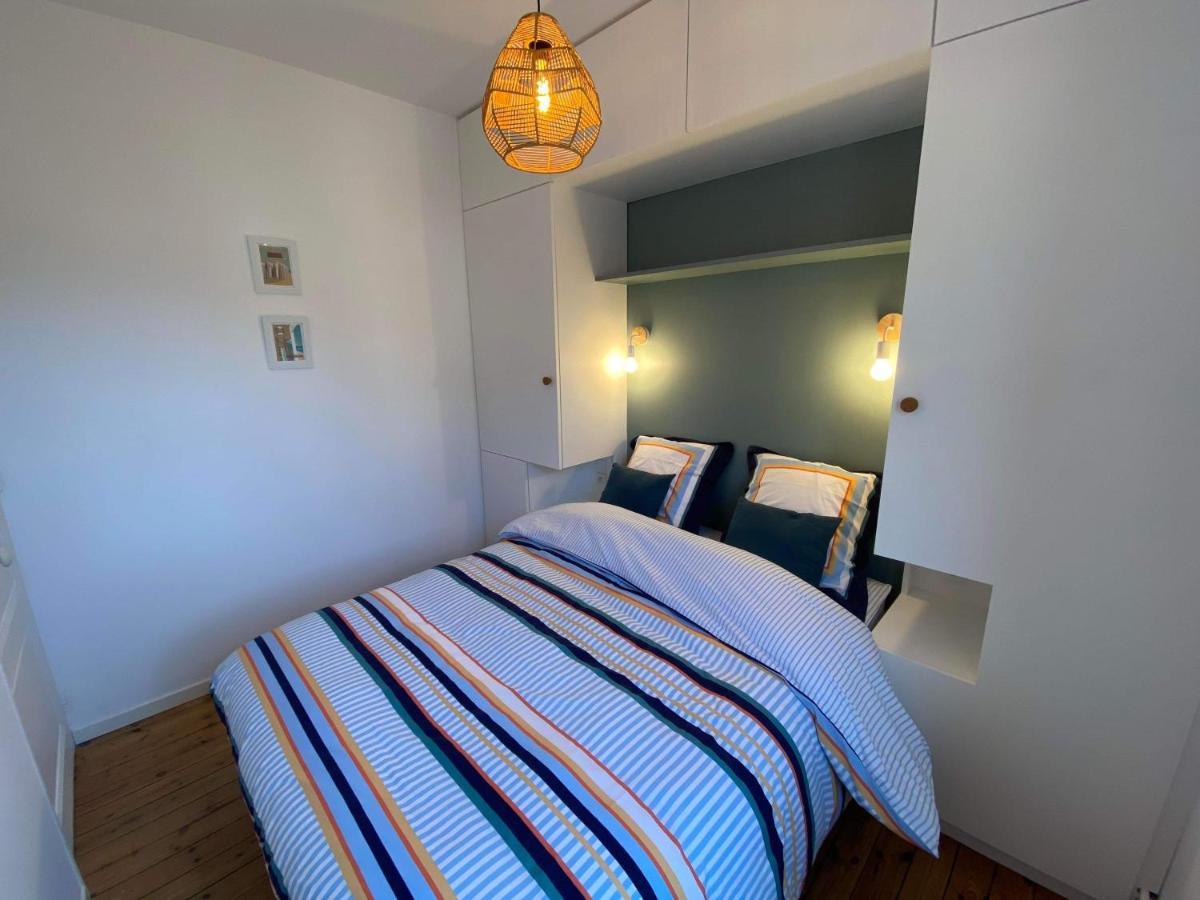 Villa Gaston à Mers-les-Bains Extérieur photo